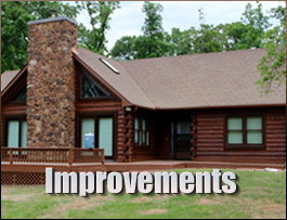 Log Repair Experts  Haywood County, North Carolina